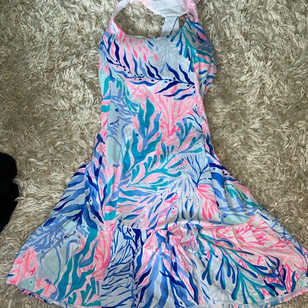LILLY PULITZER